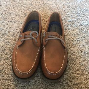 Brand new men’s Sperry